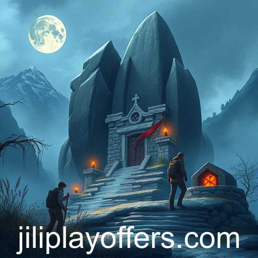 Exploring the Thrilling World of Adventure Games on Jiliplay
