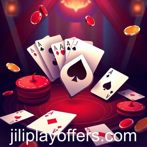 Exploring Jiliplay: The Ultimate Destination for Card Game Enthusiasts