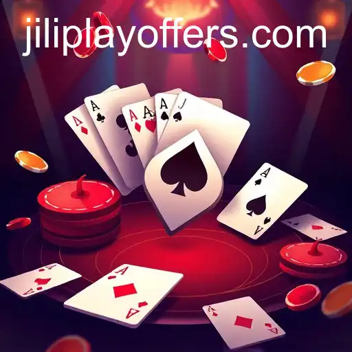 Exploring Jiliplay: The Ultimate Destination for Card Game Enthusiasts