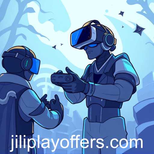 Jiliplay Revolutionizes Online Gaming in 2025