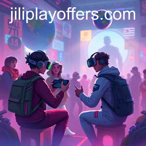 Rise of Jiliplay in the Gaming World