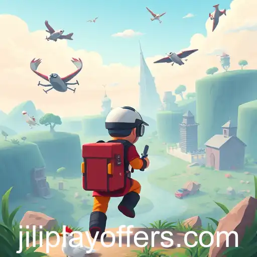 The Rise of Jiliplay in the Gaming World