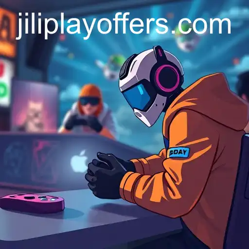 Jiliplay: Revolutionizing Online Gaming in 2025