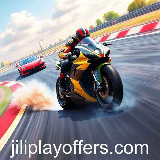 Jiliplay Revolutionizes Online Gaming
