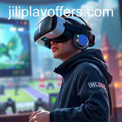 Jiliplay: A Refreshing Take on Online Gaming