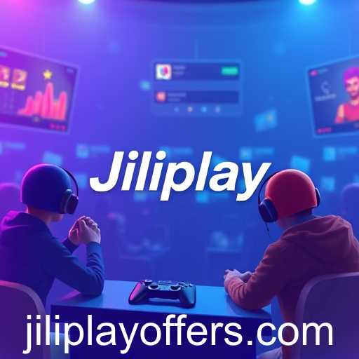 Jiliplay Revolutionizes Online Gaming