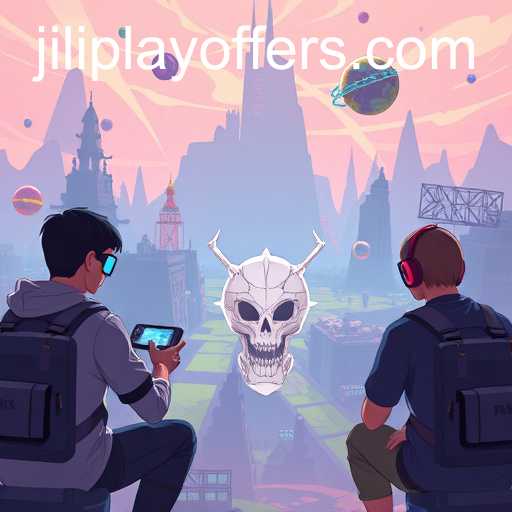 Jiliplay: Transforming Online Gaming Experience