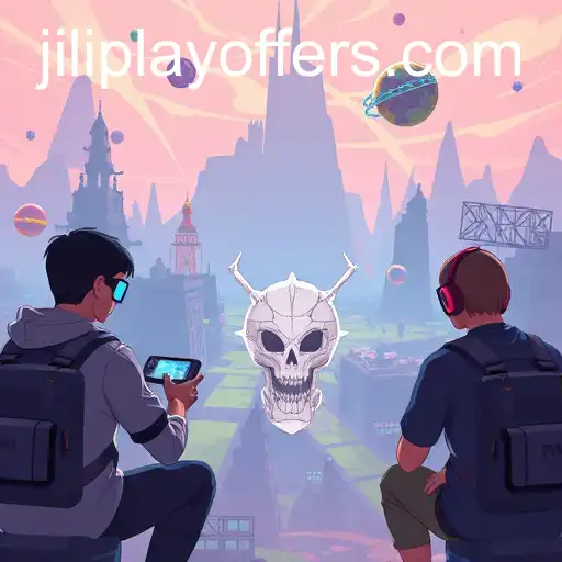 Jiliplay: Transforming Online Gaming Experience