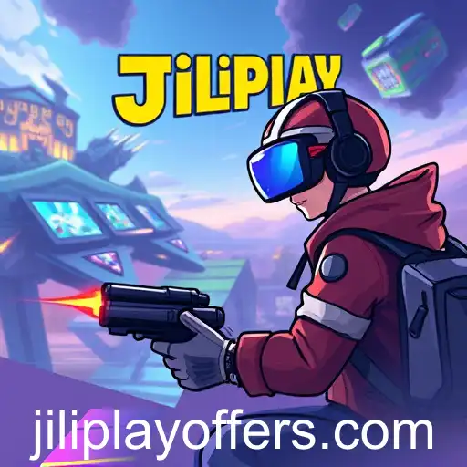 Jiliplay: A New Era in Online Gaming