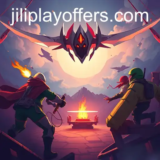 Exploring the Exciting Realm of Multiplayer Games: A Dive into Jiliplay