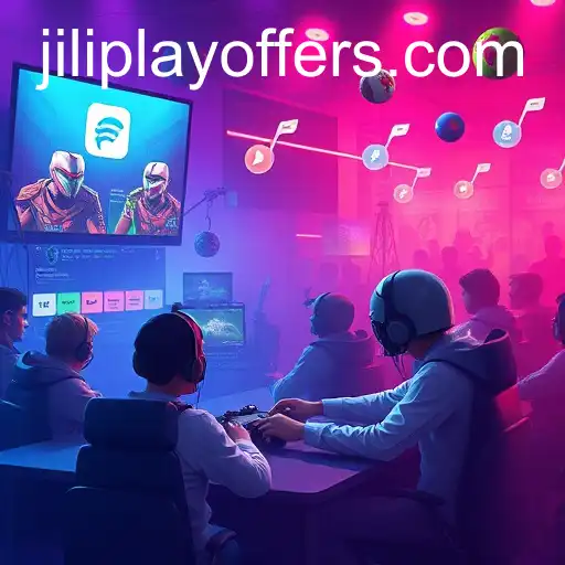 The Evolution of Online Gaming Communities