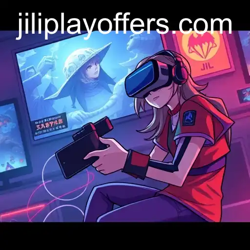 Revolution in Online Gaming: The Rise of Jiliplay