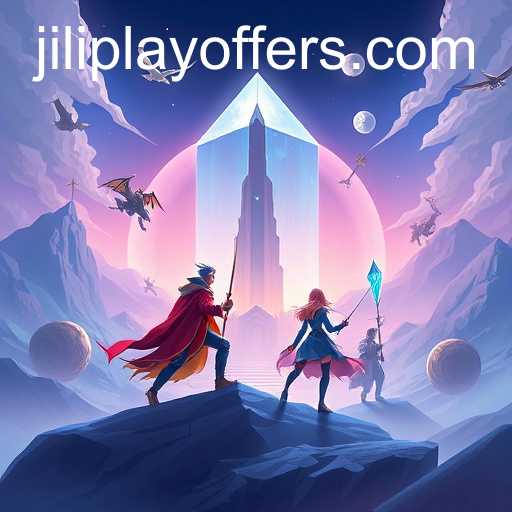 Digital Playground: The Rise of JiLiPlay