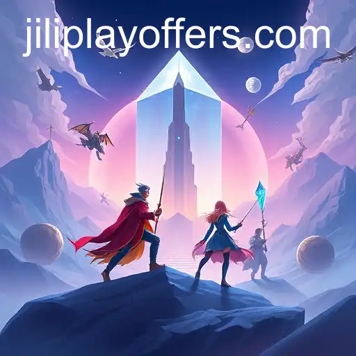 Digital Playground: The Rise of JiLiPlay