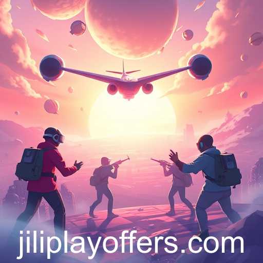 The Rise of Jiliplay in the Gaming World