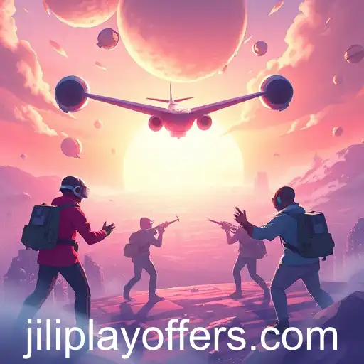 The Rise of Jiliplay in the Gaming World