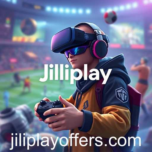 The Rise of Jiliplay in the Gaming Arena
