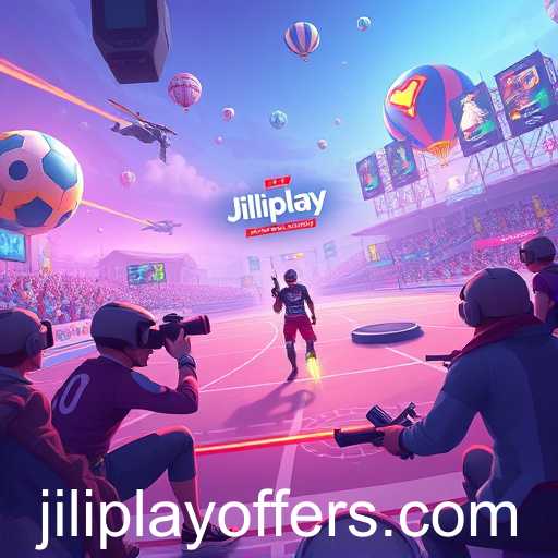 The Rise of Jiliplay in the Digital Era