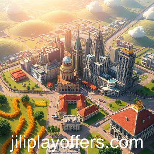 Exploring the Thriving World of Simulation Games on Jiliplay