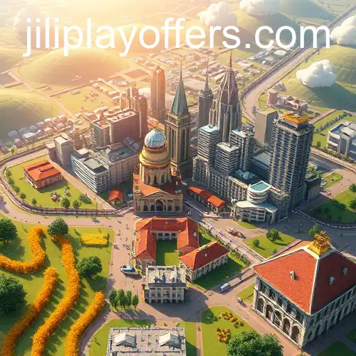 Exploring the Thriving World of Simulation Games on Jiliplay