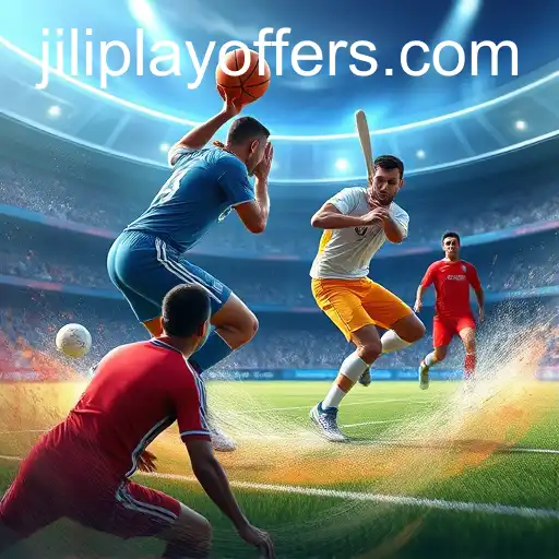 Exploring the Thrill of 'Sports Games' on Jiliplay: A Closer Look